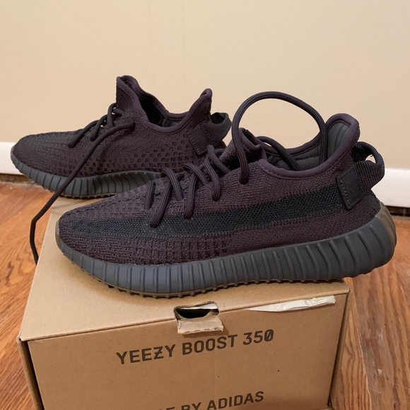 Adidas Yeezy Boost 350 v2 Cinder 4.5 - Picture 2 of 12